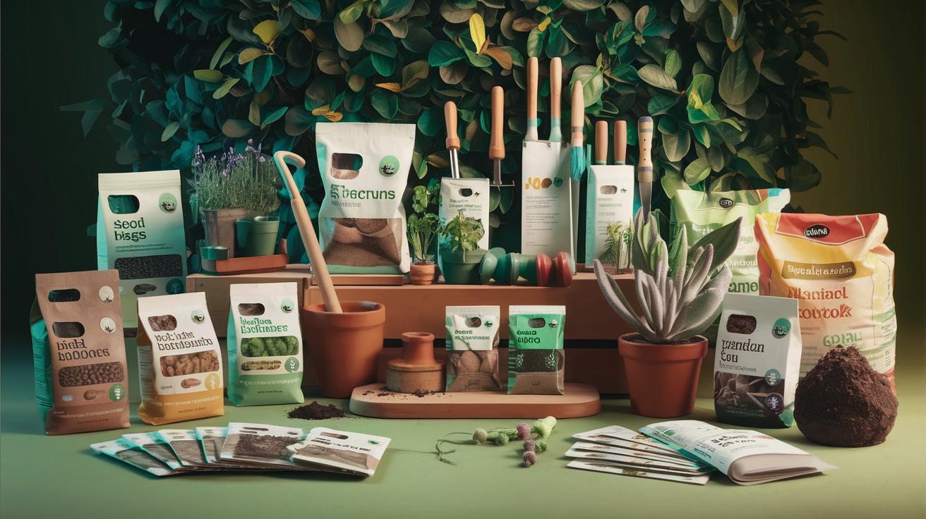 Jak wybrać odpowiednie nasiona do swojego ogrodu? 7 Jak wybrać odpowiednie nasiona do swojego ogrodu?