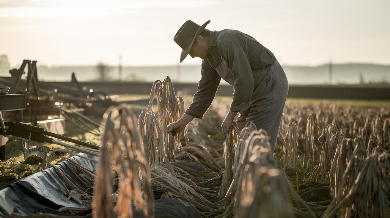 Jakie są najczęstsze błędy popełniane przez rolników?