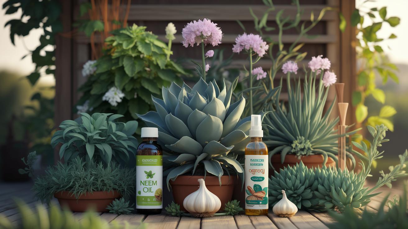 Jakie są najlepsze metody ochrony roślin przed szkodnikami?