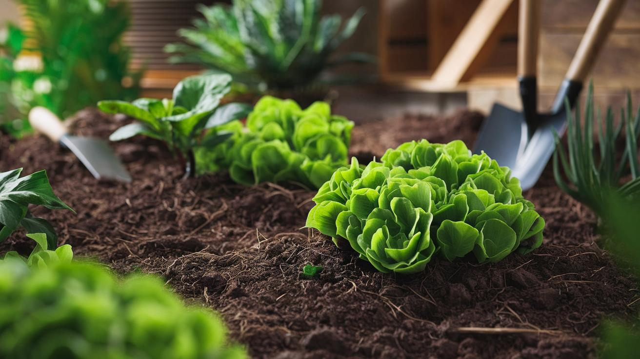 Zarządzanie glebą – jak poprawić jej jakość?