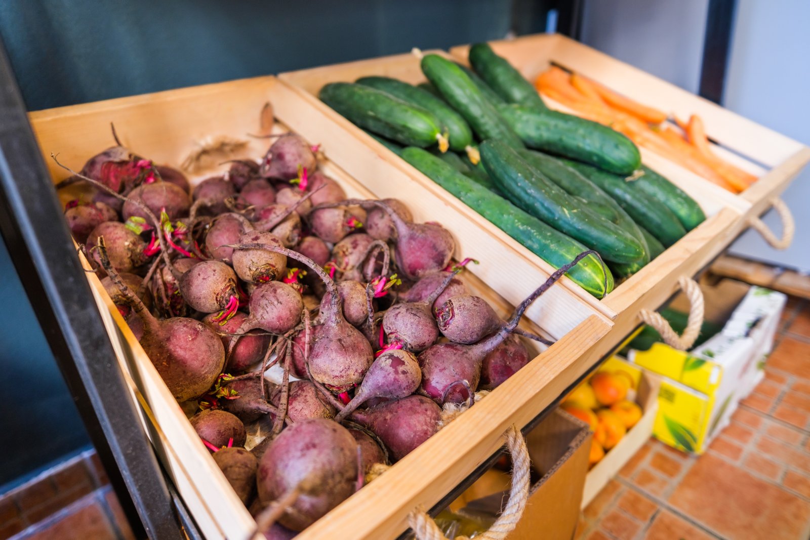 Nowoczesne metody przechowywania płodów rolnych 7 vege1