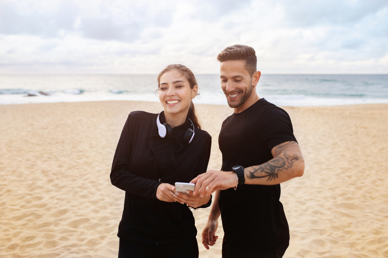 Twój osobisty asystent zdrowia: pomiar ciśnienia, tętna i natlenienia krwi z Garett 12 Twój osobisty asystent zdrowia: pomiar ciśnienia, tętna i natlenienia krwi z Garett