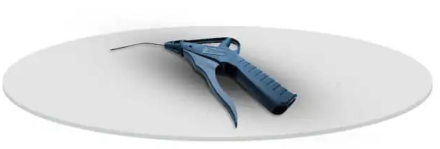 Case Study – ograniczenie ryzyka skażenia żywności. Nowoczesne rozwiązania techniczne w procesach produkcyjnych branży fast food. 7 Case Study – ograniczenie ryzyka skażenia żywności. Nowoczesne rozwiązania techniczne w procesach produkcyjnych branży fast food.